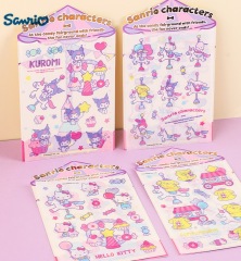 24 pack=$19.8 Stickers