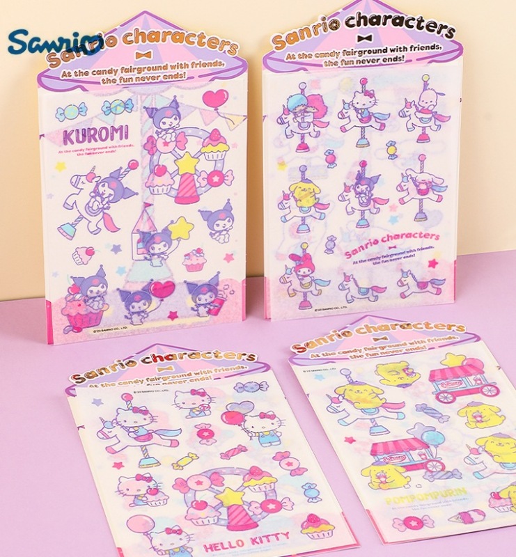 24 pack=$19.8 Stickers