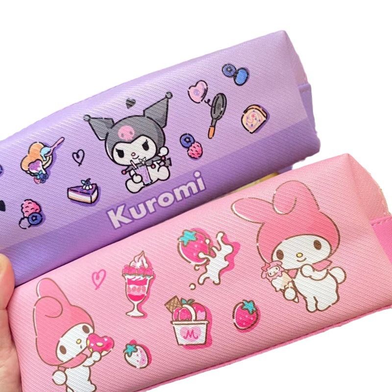 Pencil case