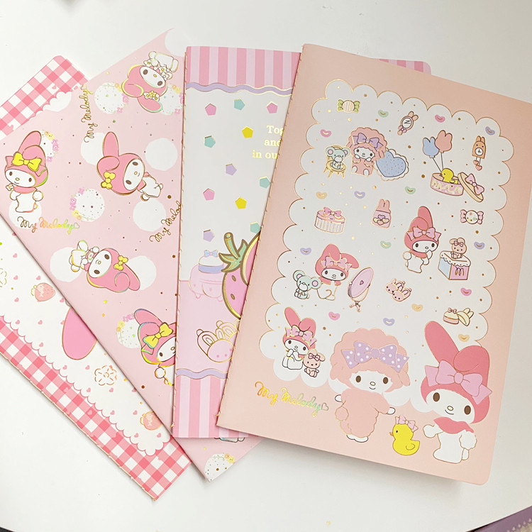 16 pcs=$39.5 Notebook