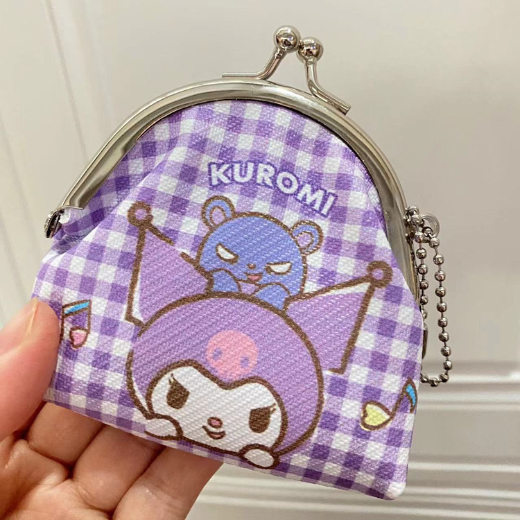 Coin Purse