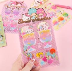 20 pack=$19.8 Stickers