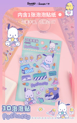 40 pcs=$27.5 Stickers