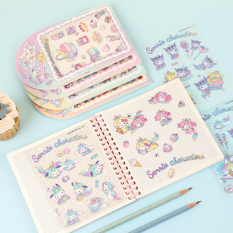 20 pack=$19.5 Stickers