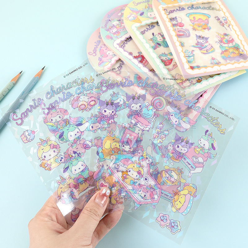 20 pack=$19.5 Stickers