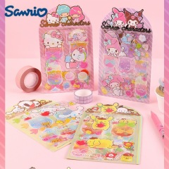 20 pack=$19.8 Stickers