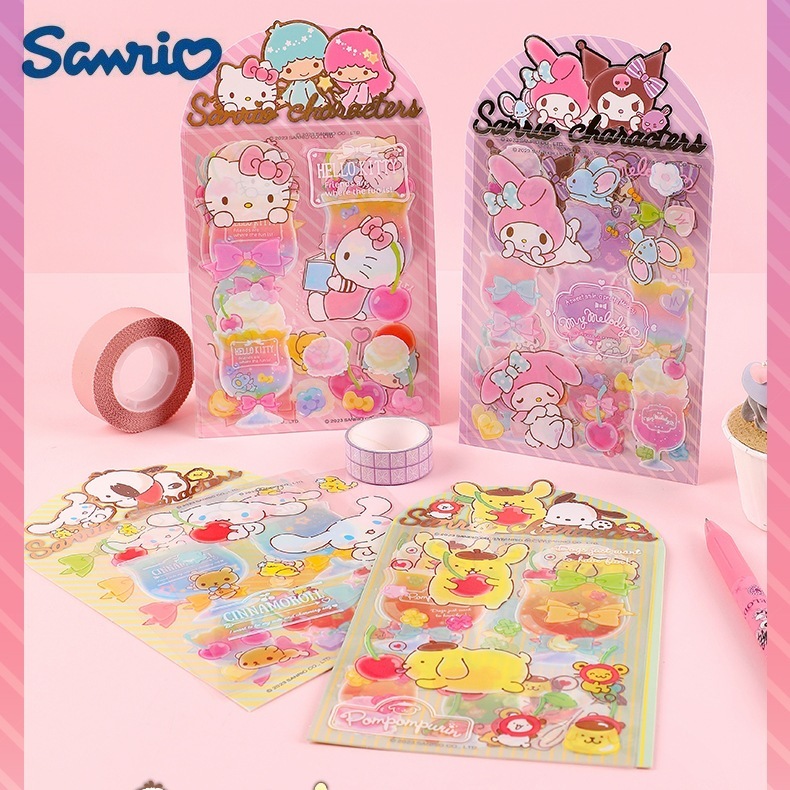 20 pack=$19.8 Stickers