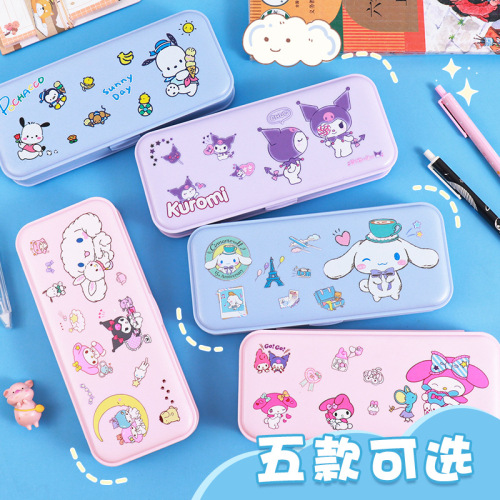Pencil box