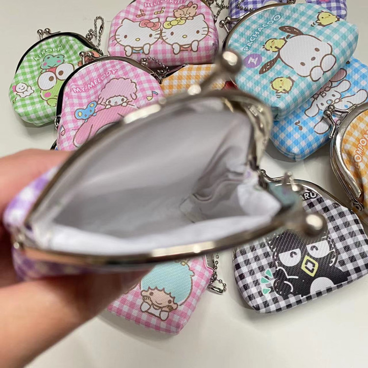 Coin Purse
