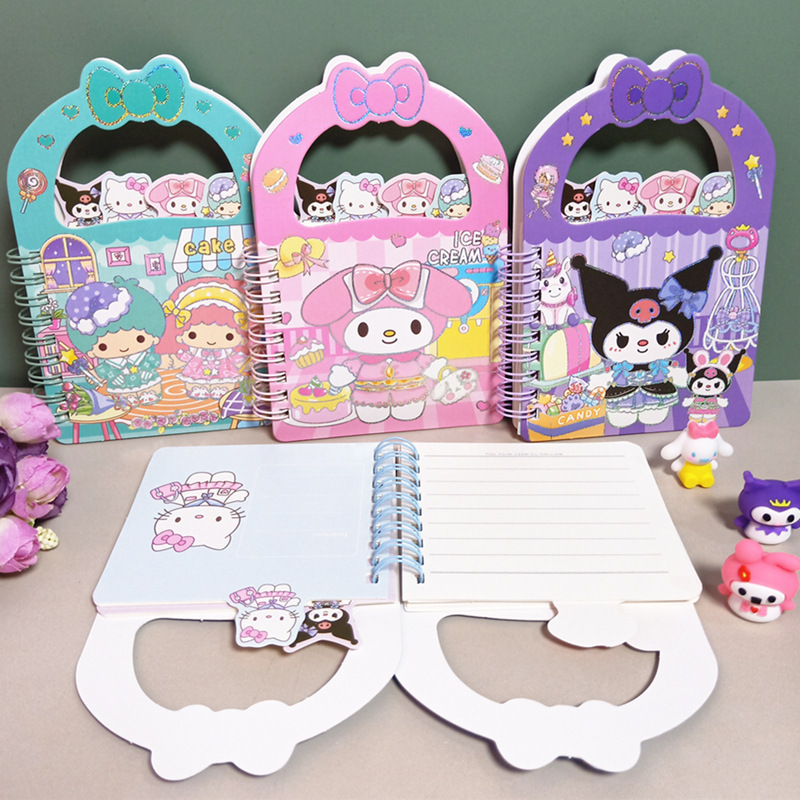 20 pcs=$39.8 Notebook