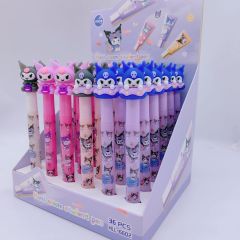 Gel Pen