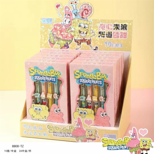 30 pcs=$25.8 Gel Pen