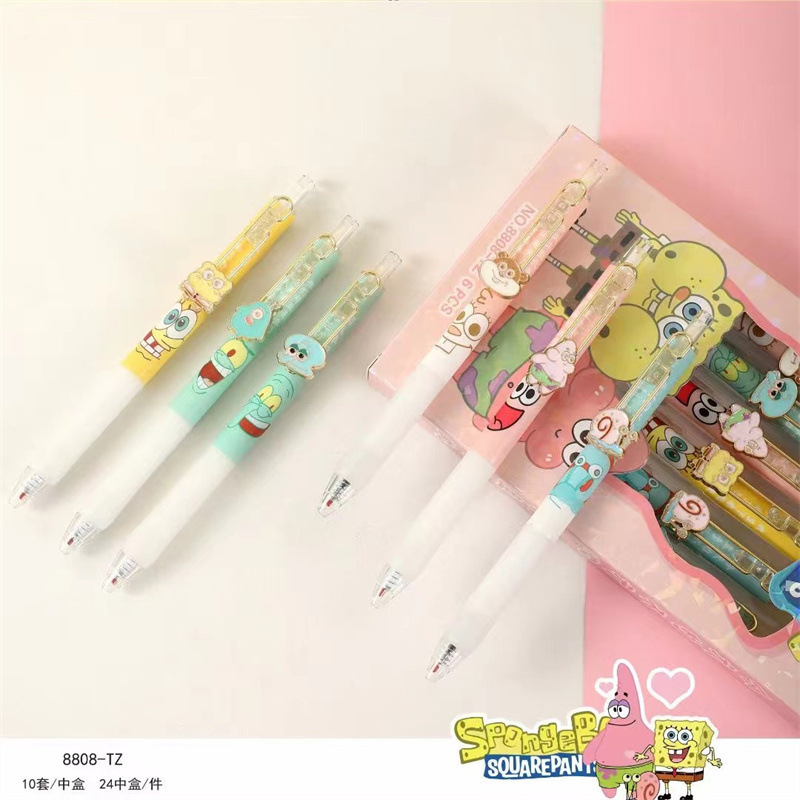 30 pcs=$25.8 Gel Pen