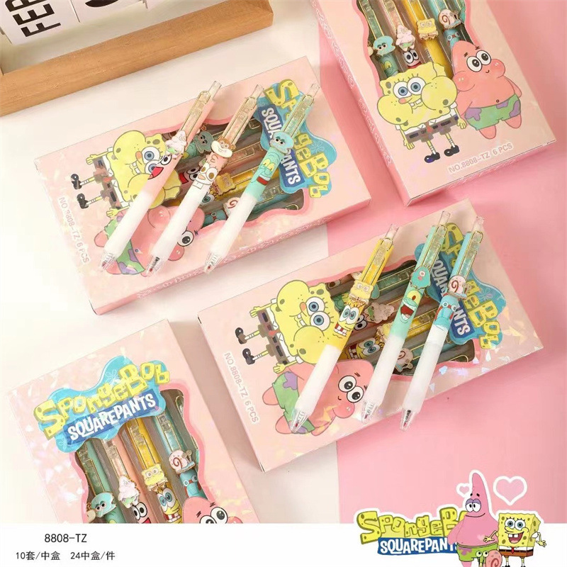 30 pcs=$25.8 Gel Pen