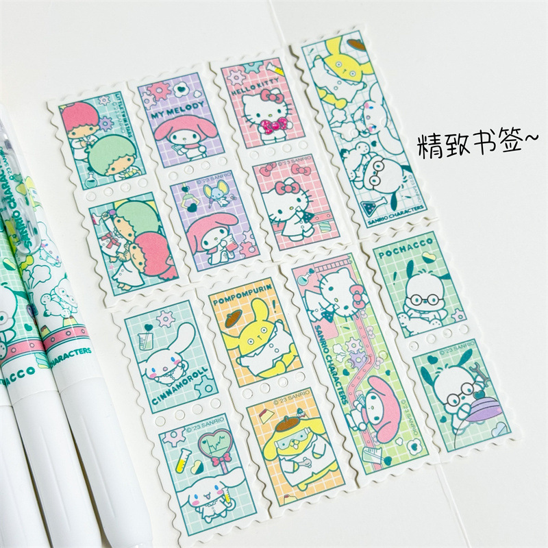 24 pcs=$27.5 Gel Pen