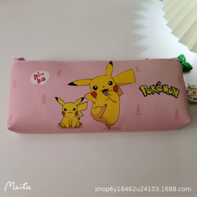 24 pcs=$33.5 Pencil case