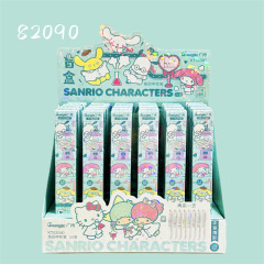 24 pcs=$27.5 Gel Pen