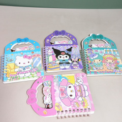 20 pcs=$39.8 Notebook