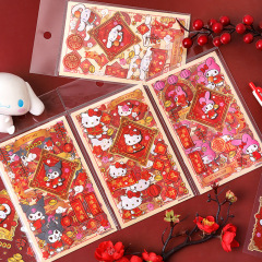 24 pack=$28.5 Stickers