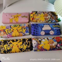 24 pcs=$33.5 Pencil case