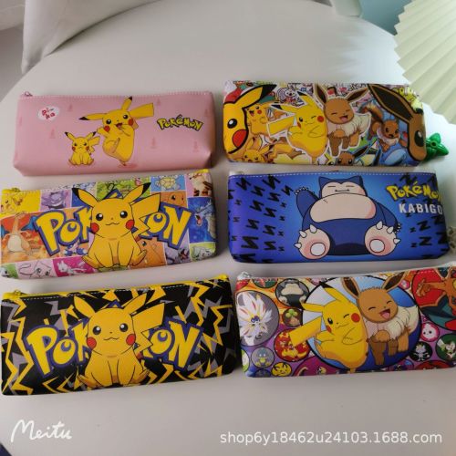 24 pcs=$33.5 Pencil case