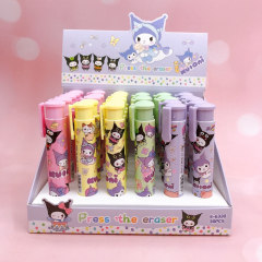 30 pcs=$29.5 Eraser