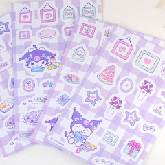 8 set=$34.5 Stickers