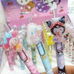 36 pcs=$29.5 Gel Pen