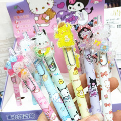 36 pcs=$29.5 Gel Pen