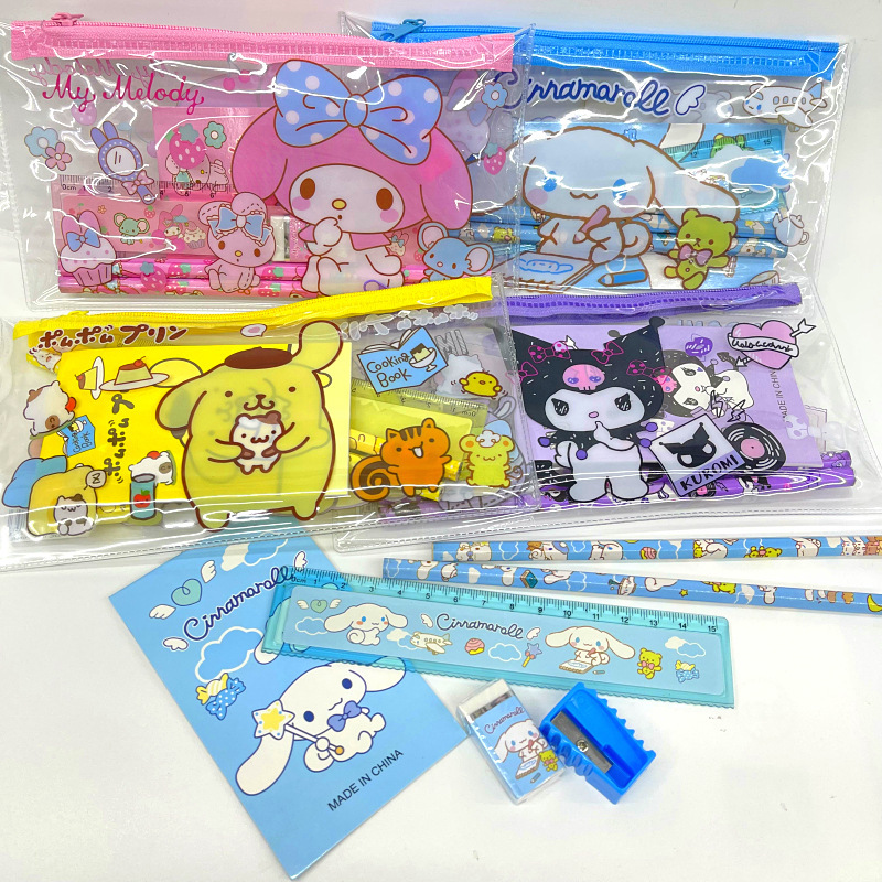Stationery set