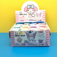 Pencil Sharpener