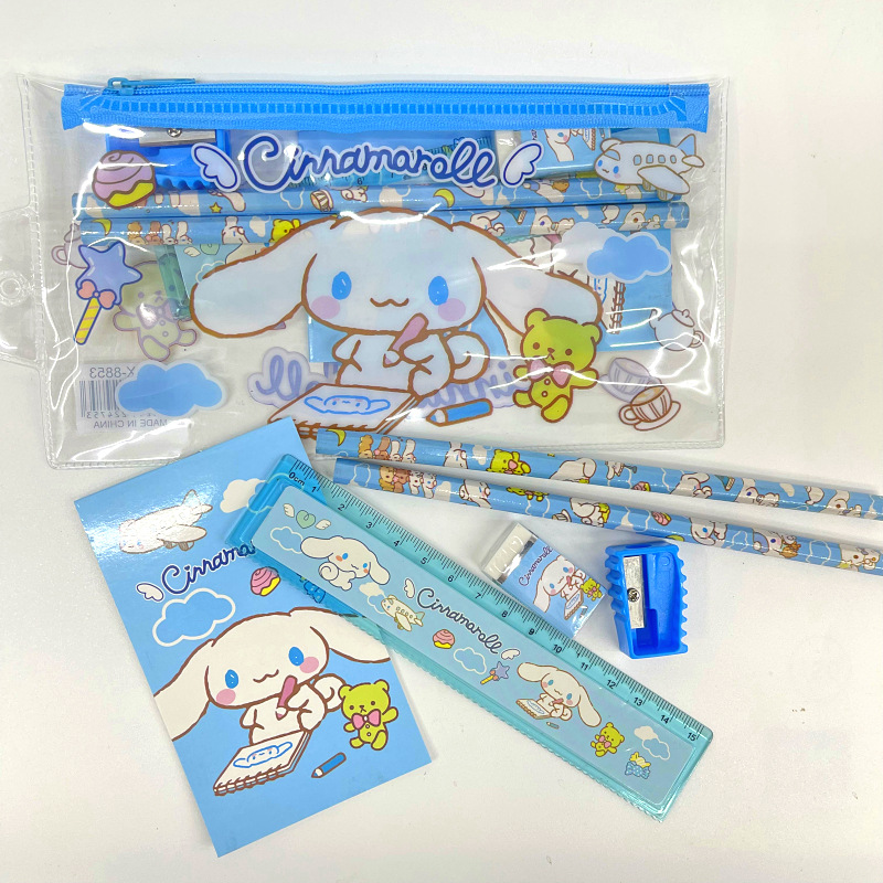 Stationery set