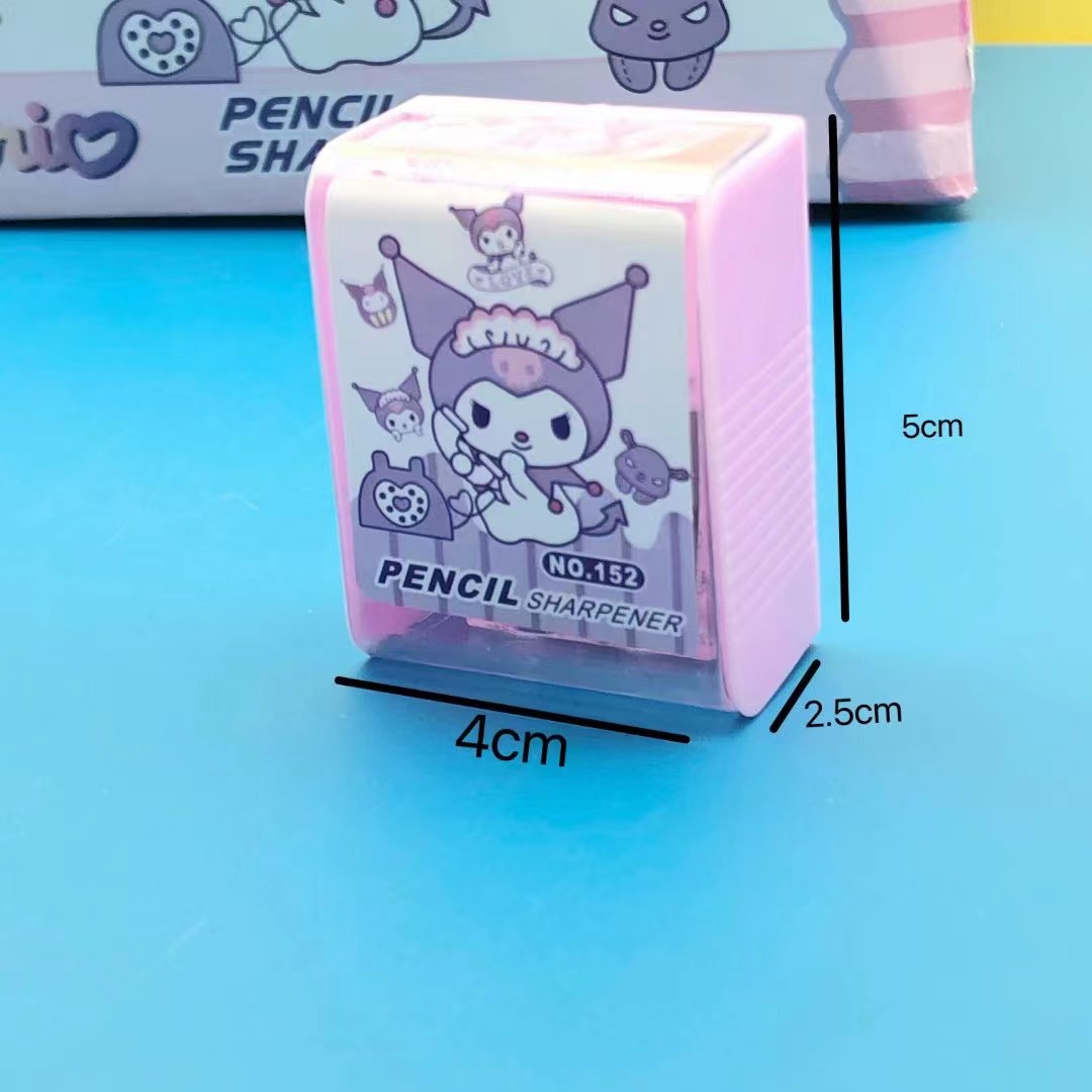 Pencil Sharpener