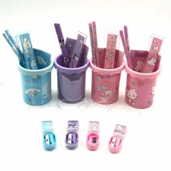 Stationery set