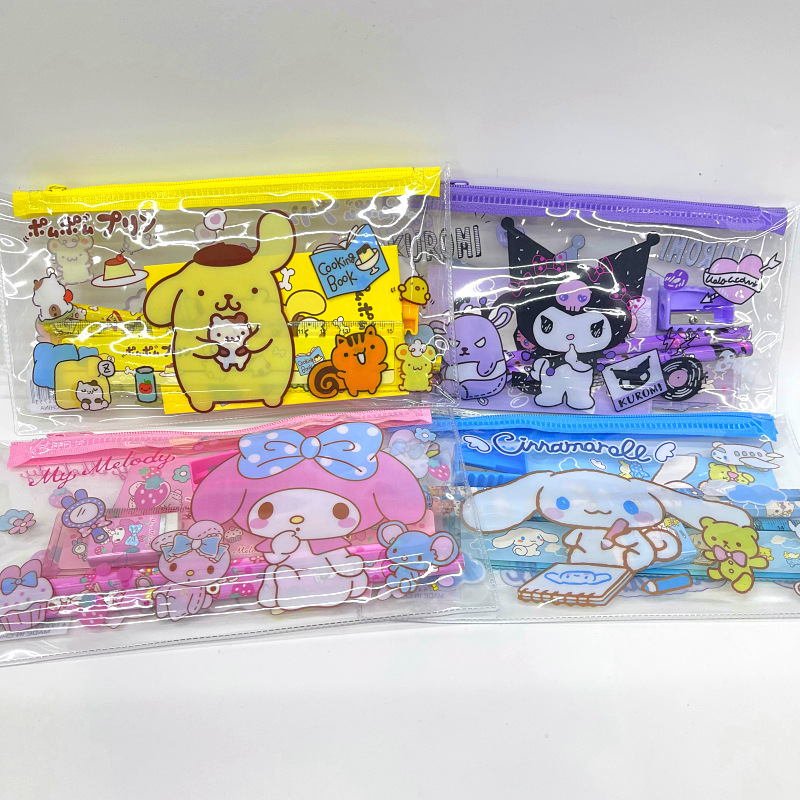 Stationery set