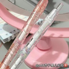 Gel Pen