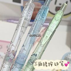 Gel Pen