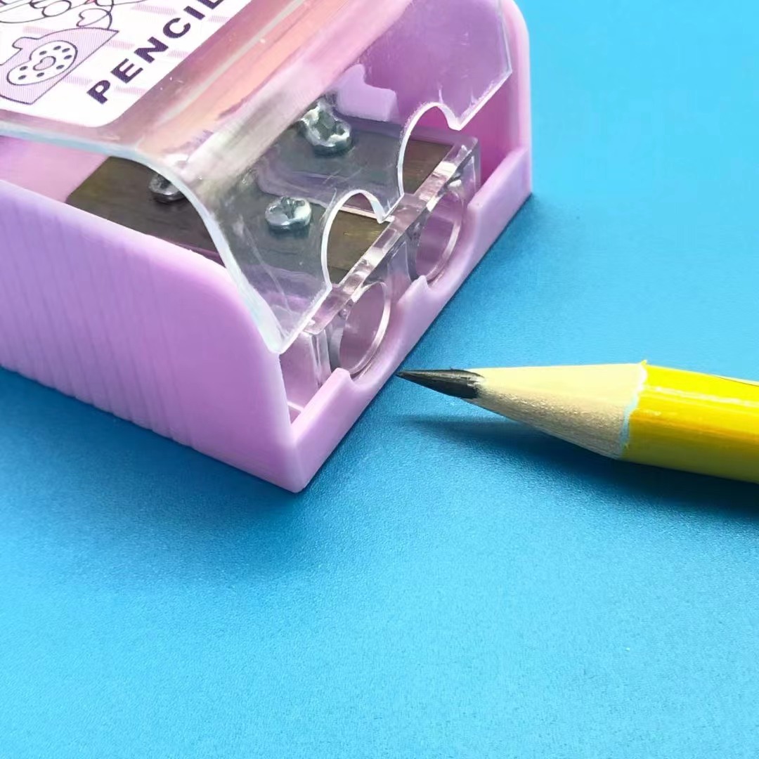 Pencil Sharpener