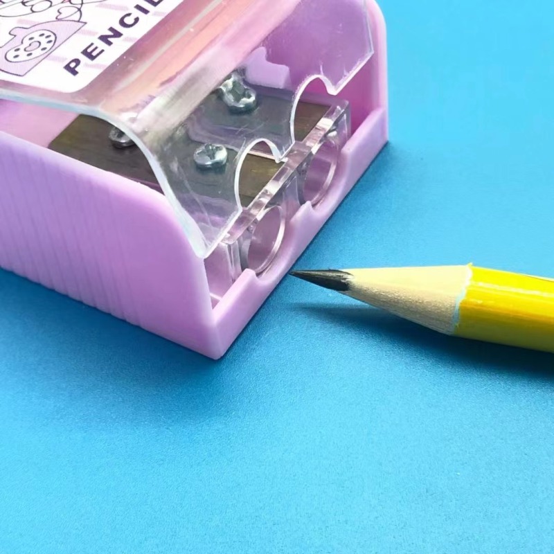 Pencil Sharpener