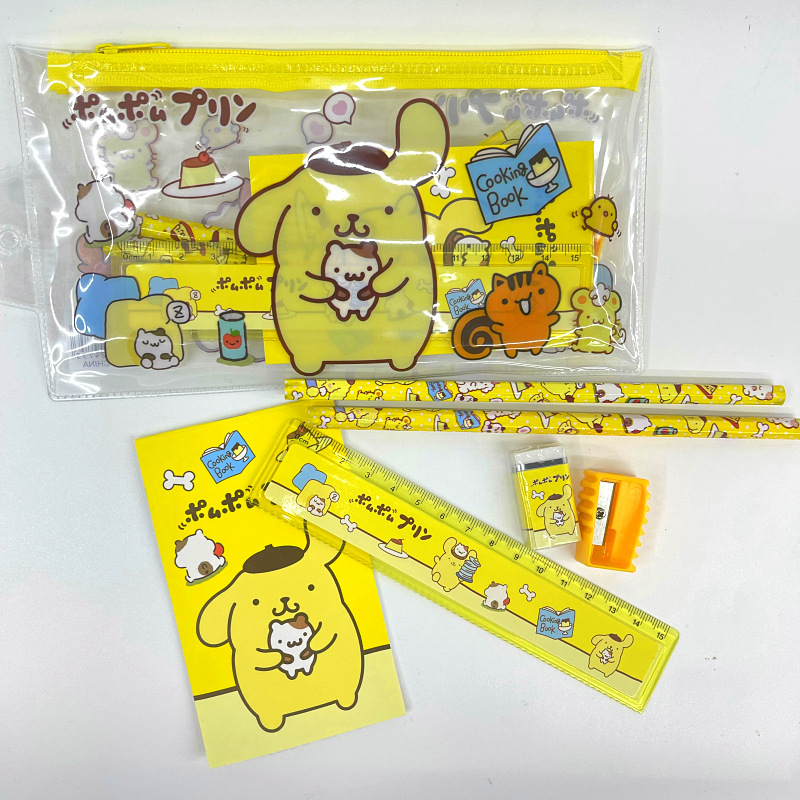Stationery set
