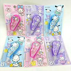 Correction tape