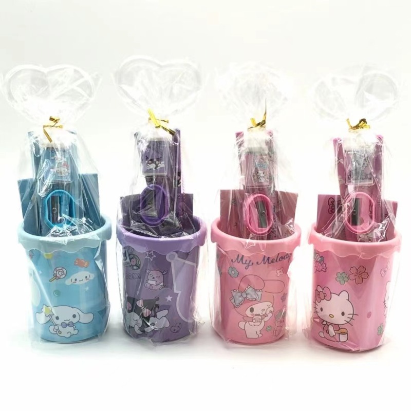 Stationery set