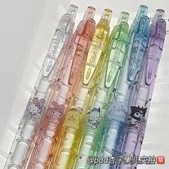 Gel Pen
