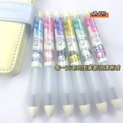 Gel pen