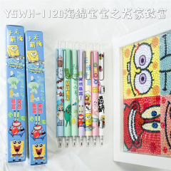 Gel Pen