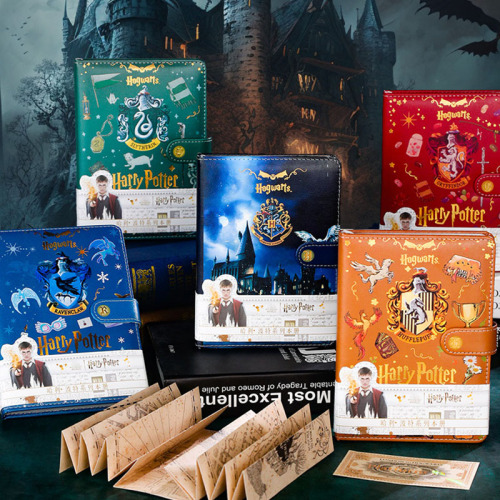 4 pcs=$45.5 Notebook