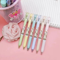 Gel pen