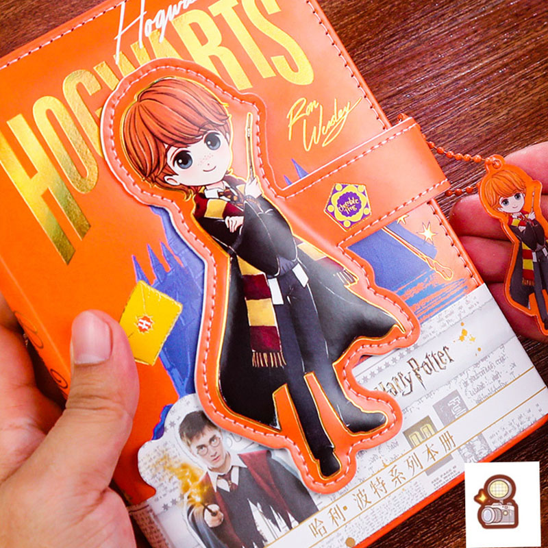 4 pcs=$45.5 Notebook