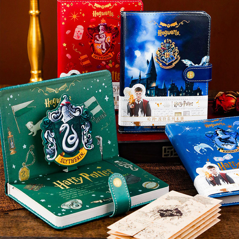 4 pcs=$45.5 Notebook