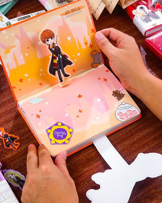 Notebook